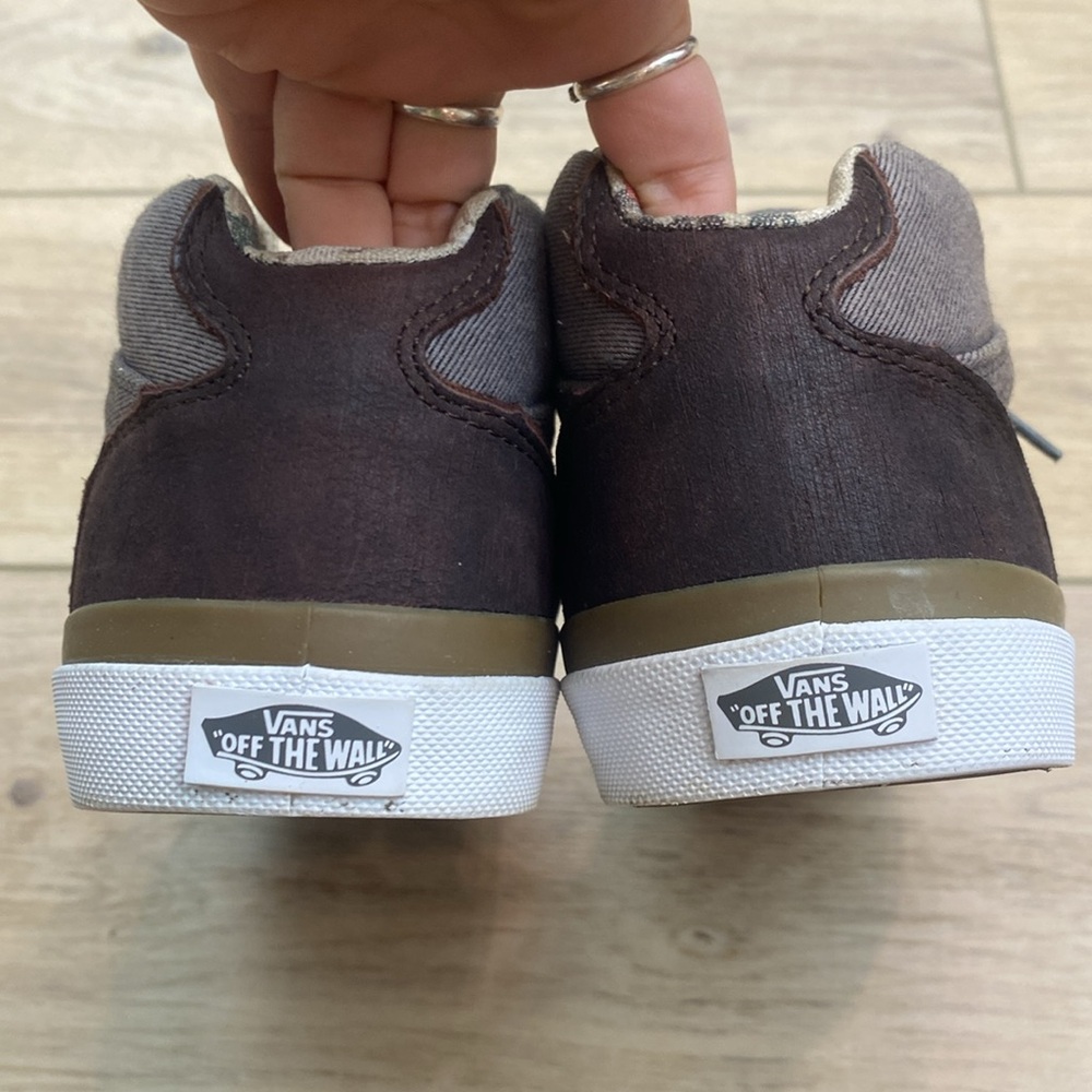 Vans | Bedford Desert Cowboy | Sneakers - Picture 7 of 14